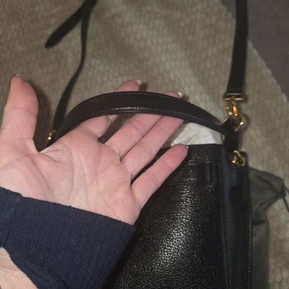 Tom Ford Mini Audrey Bucket - Picture 2 of 3